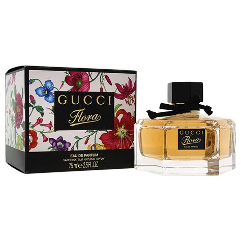 gucci by gucci edp 75 ml woman|gucci perfumes for women.